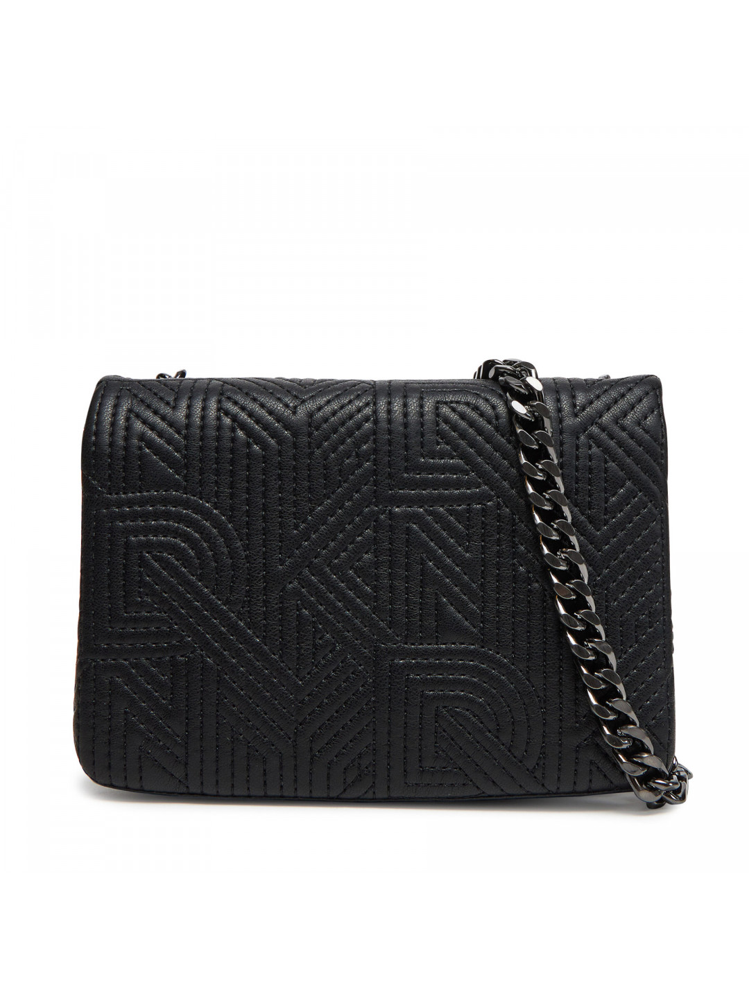 Kabelka DKNY R44EZI06 Černá